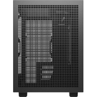Carcasă Deepcool CH260 Black imaginea #2 — magazin online Desire.md