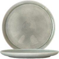 Набор обеденных тарелок Casa Masa Nomad Sage 26cm 6pcs (MN05)