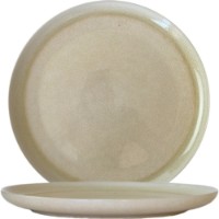 Набор сервировочных блюд Casa Masa Nomad Sand 26cm 6pcs (MN01)
