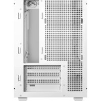 Carcasă Deepcool CH260 Wood WH imaginea #3 — magazin online Desire.md