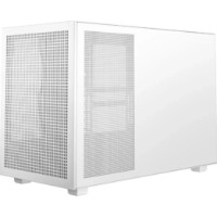 Carcasă Deepcool CH260 Wood WH imaginea #6 — magazin online Desire.md