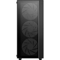Carcasă Deepcool Matrexx 55 V4 C Black imaginea #3 — magazin online Desire.md