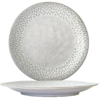 Набор сервировочных блюд Casa Masa Hammered 27cm 6pcs (E45)