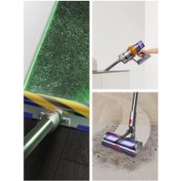 Aspirator vertical Dyson V15 Detect Absolute (494719-01) imaginea #4 — magazin online Desire.md