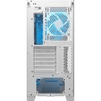 Корпус Cougar Airface Flo RGB White фото №2 — интернет-магазин Desire.md