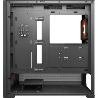 Корпус Cougar MX230 RGB Black фото №3 — интернет-магазин Desire.md