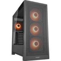 Корпус Cougar MX230 RGB Black