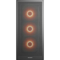 Корпус Cougar MX230 RGB Black фото №2 — интернет-магазин Desire.md