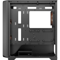 Корпус Cougar MX600 Mini V2 Pro Black  фото №4 — интернет-магазин Desire.md