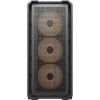 Корпус Cougar MX600 Mini V2 Pro Black  фото №2 — интернет-магазин Desire.md