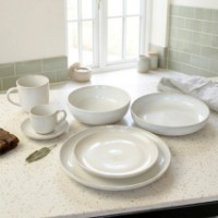 Набор сервировочных блюд Casa Masa Nova 27cm 6pcs (E28) фото №2 — интернет-магазин Desire.md