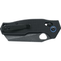 Cuțit Fox Knives Crew FE-040 G10B imaginea #2 — magazin online Desire.md