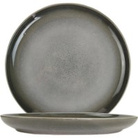 Набор сервировочных блюд Casa Masa Storm 25cm  6pcs (M01)