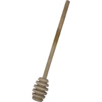 Lingură pentru miere Casa Masa Wood 18cm (C11-1667)