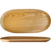 Сервировочное блюдо Casa Masa Wooden (PS59431W)