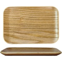 Vas de servit Casa Masa Wooden (ST55120W)