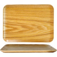 Сервировочное блюдо Casa Masa Wooden (ST55127W)