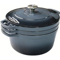 Seturi de vase pentru gătit CasaGrill 4pcs Grey 137133 imaginea #5 — magazin online Desire.md