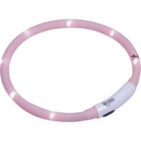 Zgardă Nobby Light Strip Puppy (77032)