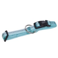 Zgardă Nobby Soft Grip L-XL Mint (78513-40)