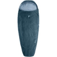 Sac de dormit Deuter Dreamlite EL 15C Zip Left Nautic-Breeze (3703326-1014)