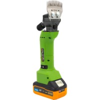 Aparat de tuns pentru animale ProCraft SC20 (20544) imaginea #2 — magazin online Desire.md