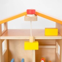 Игровой набор Viga Farm Friends Playset (44804) фото №6 — интернет-магазин Desire.md