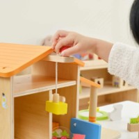 Игровой набор Viga Farm Friends Playset (44804) фото №9 — интернет-магазин Desire.md