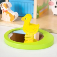 Игровой набор Viga Farm Friends Playset (44804) фото №10 — интернет-магазин Desire.md