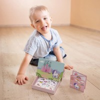 Set jucării Tooky Toy Unicorn (HP130) imaginea #4 — magazin online Desire.md