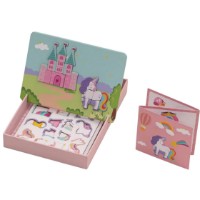 Set jucării Tooky Toy Unicorn (HP130)