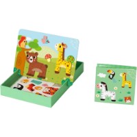 Set jucării Tooky Toy Forest (HP129)
