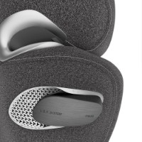 Scaun auto pentru copii Cybex Solution T i-Fix Plus 100-150cm Mirage Grey (522004107) imaginea #6 — magazin online Desire.md