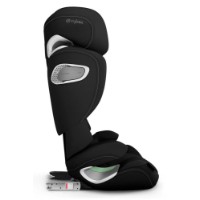 Scaun auto pentru copii Cybex Solution T i-Fix Plus 100-150cm Sepia Black (522004105) imaginea #7 — magazin online Desire.md