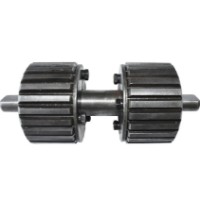 Ролики для грануляторов Tehno MS 00000318