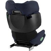 Scaun auto pentru copii Cybex Solution X i-Fix 100-150cm Blue (522003963) imaginea #6 — magazin online Desire.md