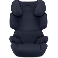 Scaun auto pentru copii Cybex Solution X i-Fix 100-150cm Blue (522003963) imaginea #8 — magazin online Desire.md