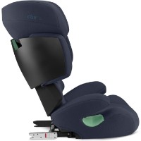 Scaun auto pentru copii Cybex Solution X i-Fix 100-150cm Blue (522003963) imaginea #10 — magazin online Desire.md