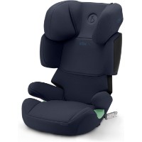 Scaun auto pentru copii Cybex Solution X i-Fix 100-150cm Blue (522003963)