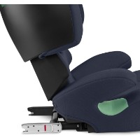 Scaun auto pentru copii Cybex Solution X i-Fix 100-150cm Blue (522003963) imaginea #3 — magazin online Desire.md