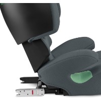 Scaun auto pentru copii Cybex Solution X i-Fix 100-150cm Grey (522003967) imaginea #7 — magazin online Desire.md