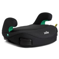 Scaun auto înălțător pentru copii Joie i-Chapp FX Raven (C2218ZARVN400)