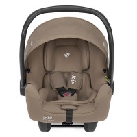 Scaun auto pentru copii Joie i-Snug 2 Cashew (C1817CACSW000) imaginea #2 — magazin online Desire.md