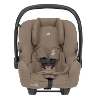 Scaun auto pentru copii Joie i-Snug 2 Cashew (C1817CACSW000) imaginea #3 — magazin online Desire.md
