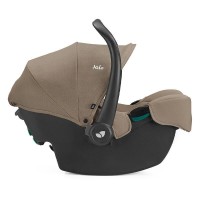 Scaun auto pentru copii Joie i-Snug 2 Cashew (C1817CACSW000) imaginea #4 — magazin online Desire.md
