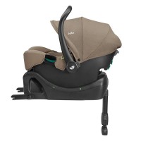 Scaun auto pentru copii Joie i-Snug 2 Cashew (C1817CACSW000) imaginea #5 — magazin online Desire.md