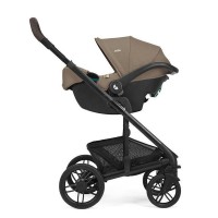 Scaun auto pentru copii Joie i-Snug 2 Cashew (C1817CACSW000) imaginea #6 — magazin online Desire.md