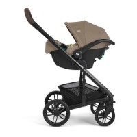 Scaun auto pentru copii Joie i-Snug 2 Cashew (C1817CACSW000) imaginea #9 — magazin online Desire.md