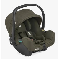 Scaun auto pentru copii Joie i-Snug 2 Fern (C1817CAFRN000) imaginea #1 — magazin online Desire.md