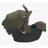 Scaun auto pentru copii Joie i-Snug 2 Fern (C1817CAFRN000) imaginea #2 — magazin online Desire.md